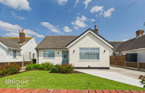 The Strand, Fleetwood, Lancashire, FY7