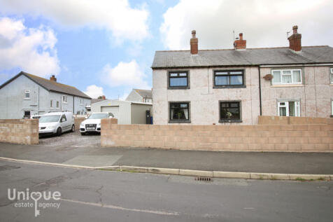 Macbeth Road, Fleetwood, FY7