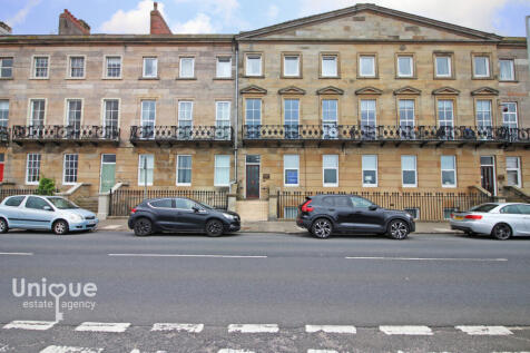 Bleasdale Court, 21-24 Queens Terrace, Fleetwood, FY7