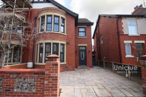 Abercrombie Road,  Fleetwood, FY7