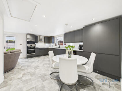 Ettrick Avenue, Fleetwood, FY7