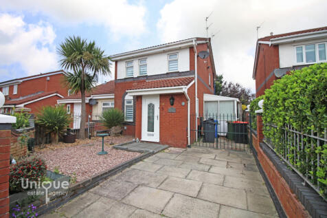 Riversgate,  Fleetwood, FY7