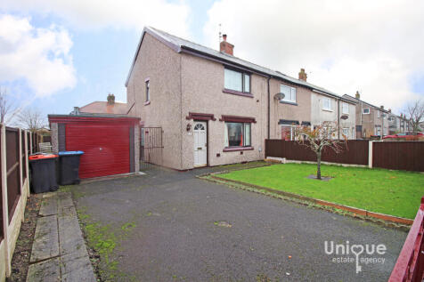 Hathaway Road, Fleetwood, FY7