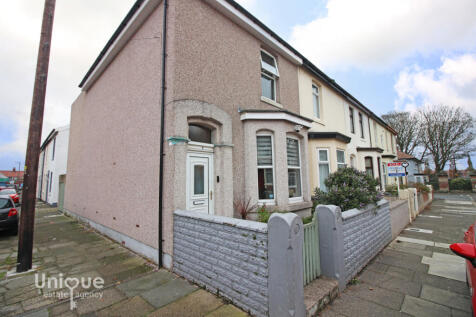 Wolsley Road, Fleetwood, FY7