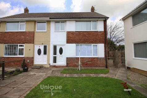 Langwood,  Fleetwood, FY7