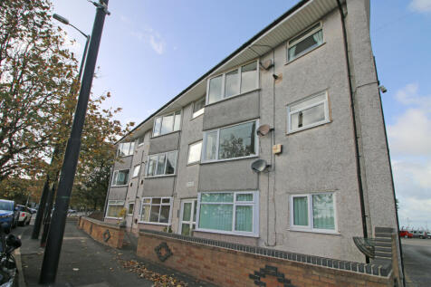 Lyndale Court, Fleetwood, FY7