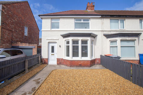 Whinfield Avenue, Fleetwood, FY7