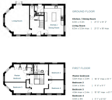 Floorplans