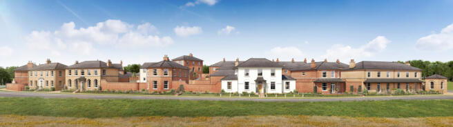 Artists Impression