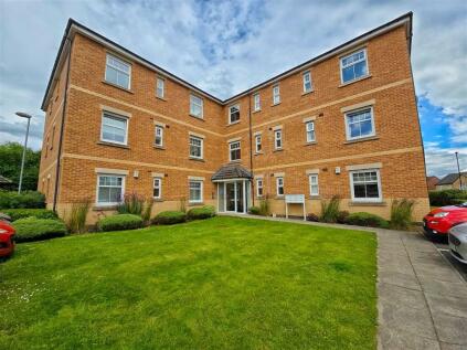 Sheffield - 1 bedroom apartment for sale