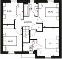 Floorplan 2