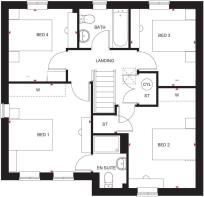 Floorplan 2
