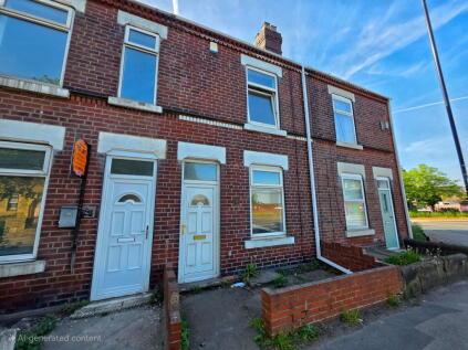 Rowms Lane, Swinton, Mexborough, S64 8AA