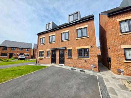 Bretton Way, Barnsley, S71 2GJ