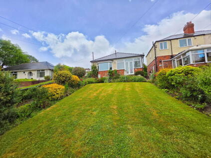 Cowley Lane, Chapeltown, Sheffield, S35 1SX