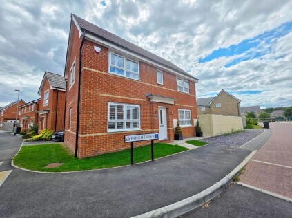 Parish Green, Royston, Barnsley, S71 4GP