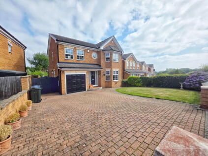 Ripley Grove, Barnsley, S75 2RX