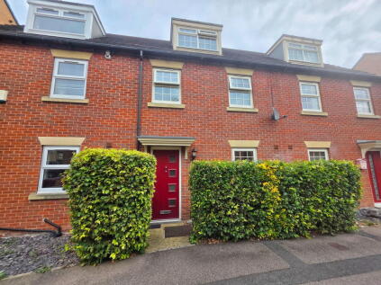 Barnsbridge Grove, Barnsley, S70 3RW