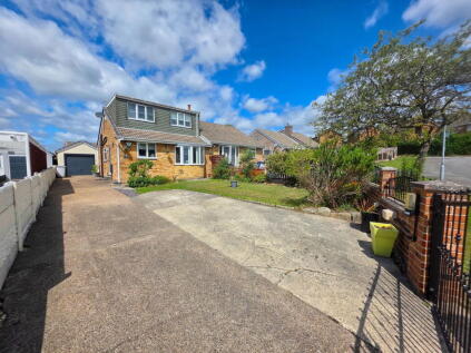 Burnham Way, Darfield, Barnsley, S73 9QB