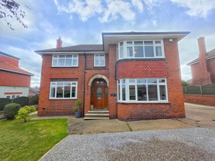 Lundhill Road, Wombwell, Barnsley, S73 0RE