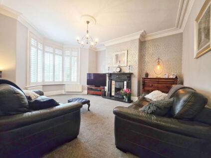 Park Road, Barnsley, S70 1QJ