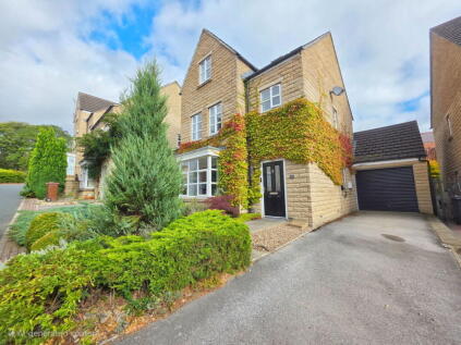 Chantry Orchards, Dodworth, Barnsley, S75 3HX