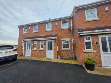 Oakdale, Worsbrough, Barnsley, S70 5EH