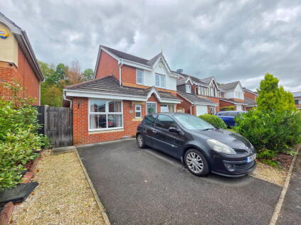 Bramham Croft, Wombwell, Barnsley, S73 8BE