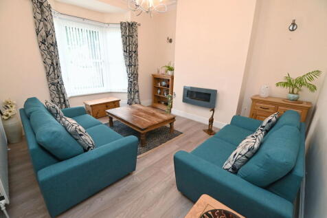 Shaw Street, Barnsley, S70 6JL