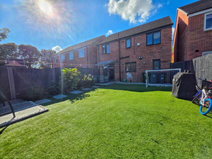 Hughes Way, Wath-upon-Dearne, Rotherham, S63 6FU