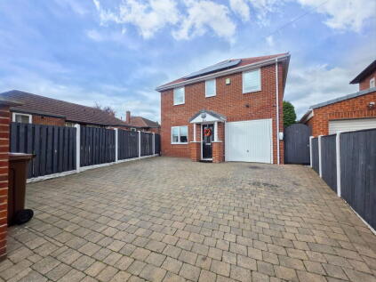 North Street, Darfield, Barnsley, S73 9AG