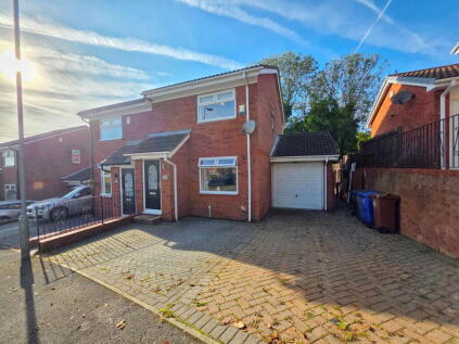 Cherry Hills, Darton, Barnsley, S75 5NZ