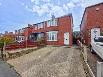 Kingsway, Wombwell, Barnsley, S73 0EB