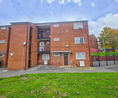 Briery Walk, Rotherham, S61 4QU