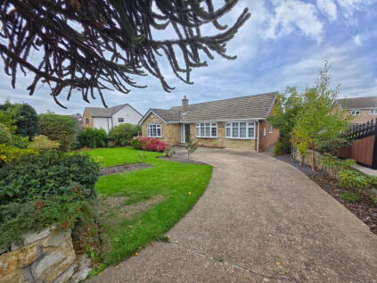 Church Street, Brierley, Barnsley, S72 9JR