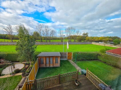 Castle View, Birdwell, Barnsley, S70 5QX