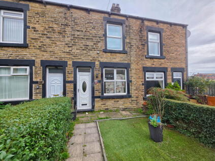Wansfell Terrace, Barnsley, S71 1EW
