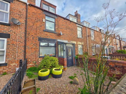 Church Hill, Royston, Barnsley, S71 4NG