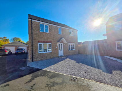 Lundhill Drive, Wombwell, Barnsley, S73 0WG