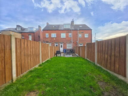 King Edward Street, Monk Bretton, Barnsley, S71 2RJ