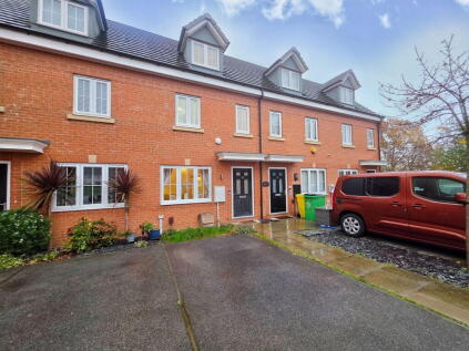 Raley Drive, Barnsley, S75 1FL