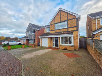 Chilcombe Place, Birdwell, Barnsley, S70 5SX