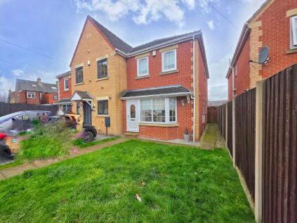 Sidcop Road, Cudworth, Barnsley, S72 8TG