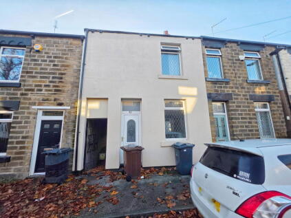 Lancaster Street, Barnsley, S70 6EW
