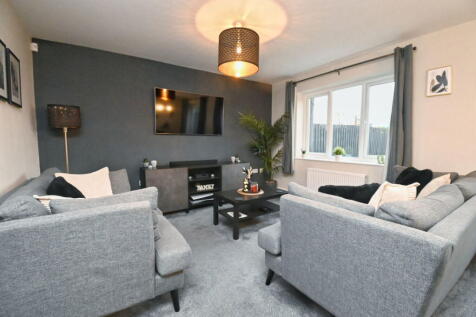 Merchant Croft, Barnsley, S71 2NY