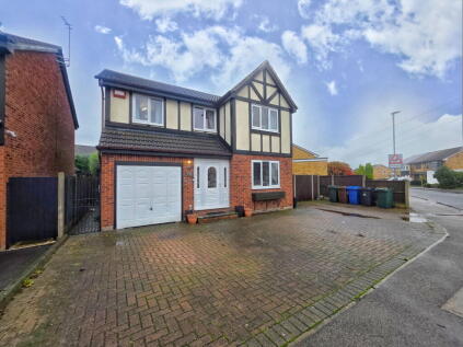 Norwood Drive, Brierley, Barnsley, S72 9EG