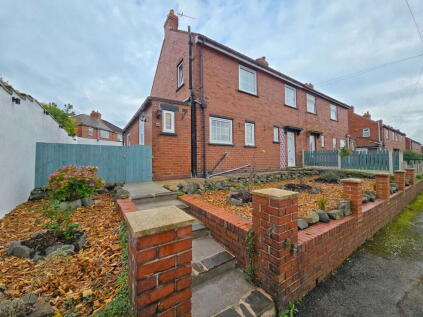 Intake Crescent, Dodworth, Barnsley, S75 3NL