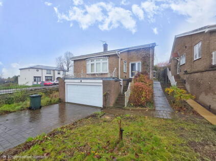 Haldane Close, Brierley, Barnsley, S72 9LL