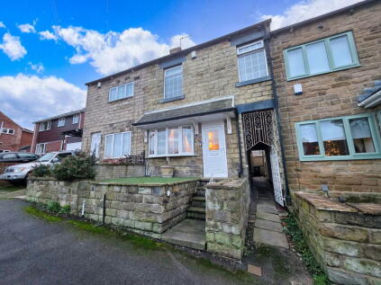 Cutty Lane, Barnsley, S75 2TE