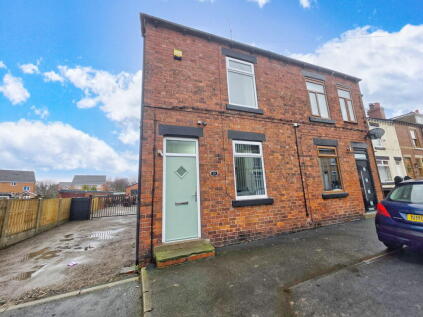 Northgate, South Hiendley, Barnsley, S72 9AF